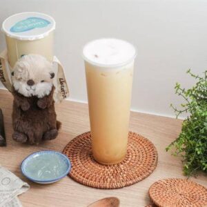 香檸蘆薈桂花蜜