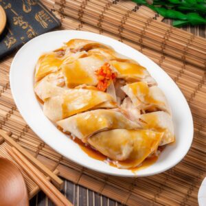 雙G肉飯