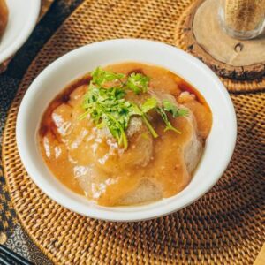 肉圓