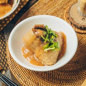 肉粽