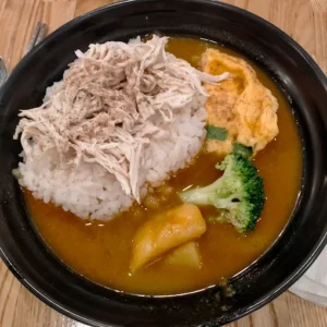 雞絲飯