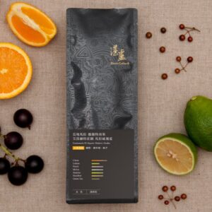 啡豆-淺烘焙 瓜地馬拉 薇薇特南果 艾茵赫特莊園 馬拉威瑰夏 水洗 /200g